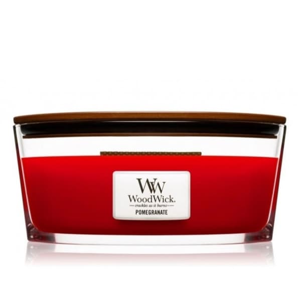 WoodWick Ellipse - Pomegranate