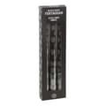 Pikkukuva 3 / 3: Something Different Magic Pentagram Taper Candle (Pack of 3)
