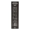 Pikkukuva 2 / 3: Something Different Magic Pentagram Taper Candle (Pack of 3)