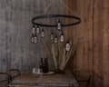 Miniatyrbild 8 av 9: Solcellsslinga Cage