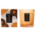 Miniatyrbilde 2 av 3: Voluspa Classic Boxed Candle Spiced Pumpkin Latte 255g