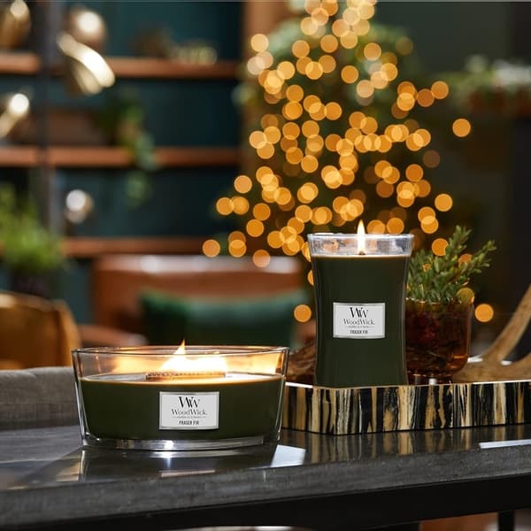 WoodWick Ellipse - Fraser Fir