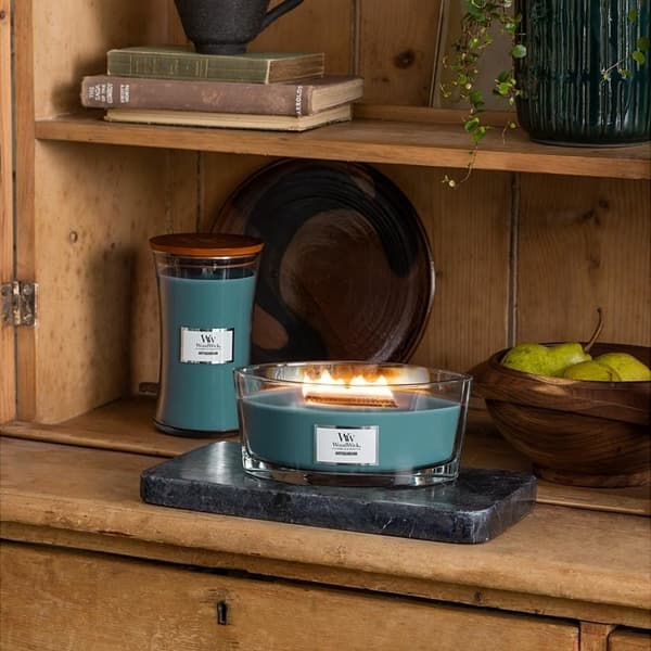 WoodWick Large - Antiquarium