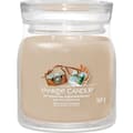 Miniatyrbillede 1 af 4: Yankee Candle Signature Medium Jar Afternoon Scrapbooking 368g