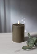 Miniatyrbild 5 av 11: LED BLOCKLJUS FLAMME FLOW MULLVAD