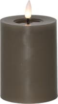 Miniatyrbild 1 av 11: LED BLOCKLJUS FLAMME FLOW MULLVAD