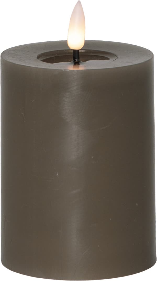 LED BLOCKLJUS FLAMME FLOW MULLVAD