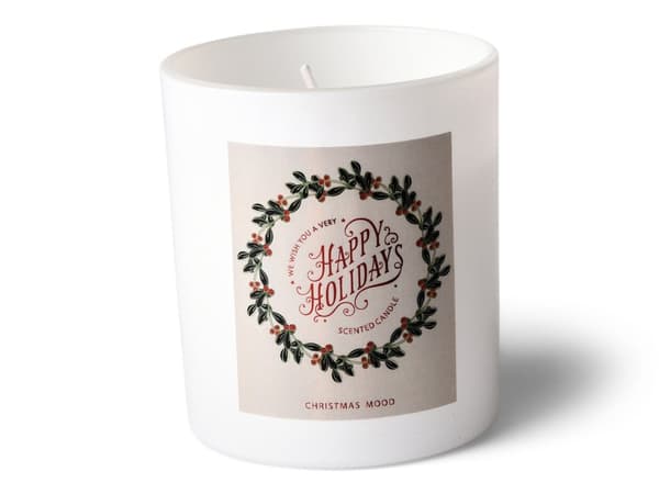 Doftljus Christmas Mood