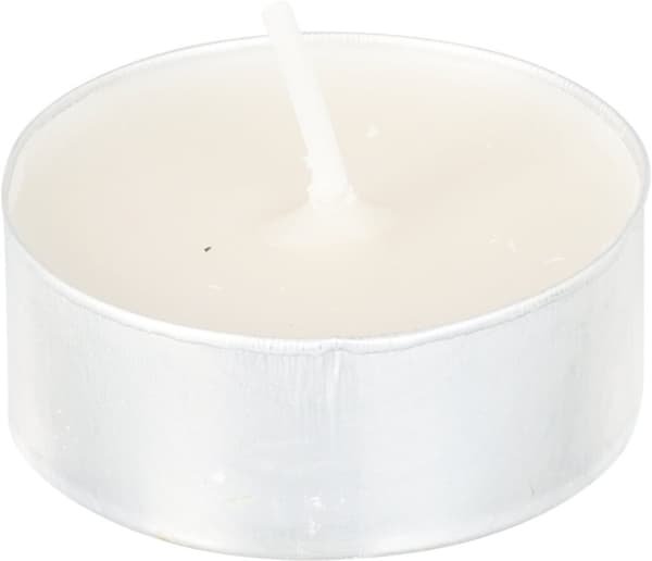 Värmeljus Doftljus Cozy Vanilla 10-pack