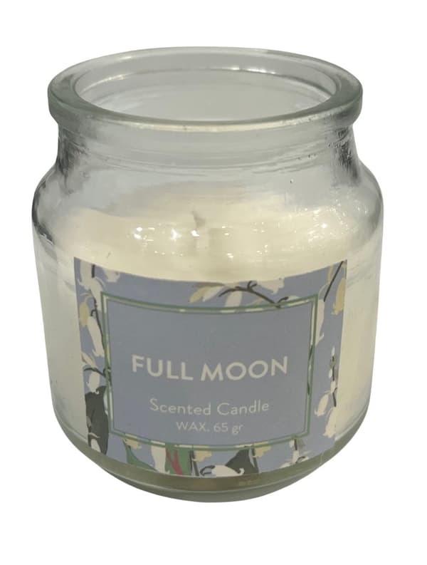 Doftljus Full Moon Full Moon