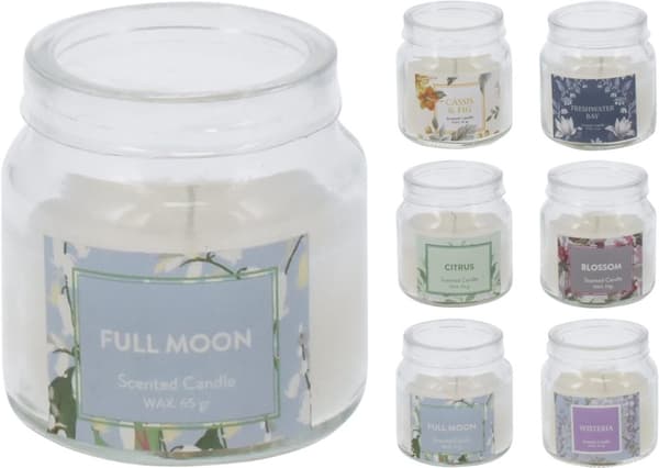 Doftljus Full Moon