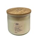 Pikkukuva 1 / 3: Doftljus Wood Wick Soft Linen 10 cm