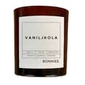 Miniatyrbild 1 av 3: Bonniee Doftljus Vaniljkola 200 gram