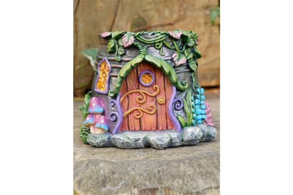 FAIRY Hus Skjuler