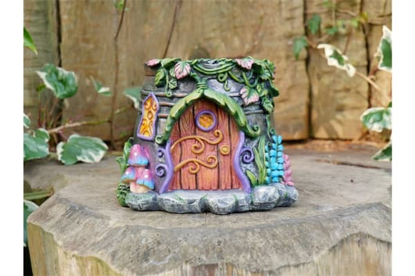 FAIRY Hus Skjuler