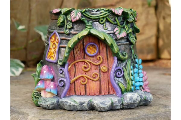 FAIRY Hus Skjuler