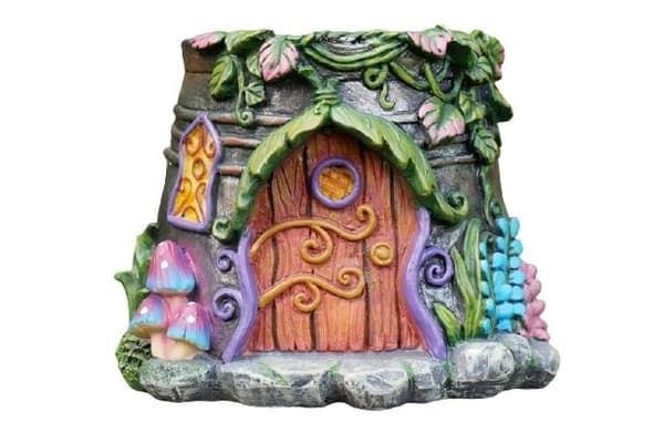 FAIRY Hus Skjuler