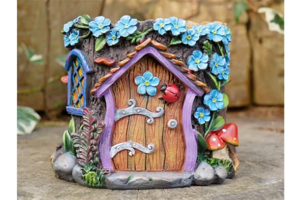 FAIRY Skjuler