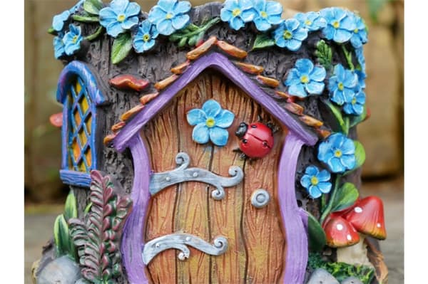 FAIRY Skjuler
