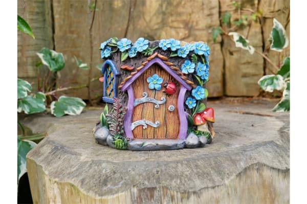 FAIRY Skjuler