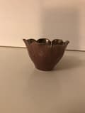 Miniatyrbillede 2 af 3: Nomi potte kobber belagt