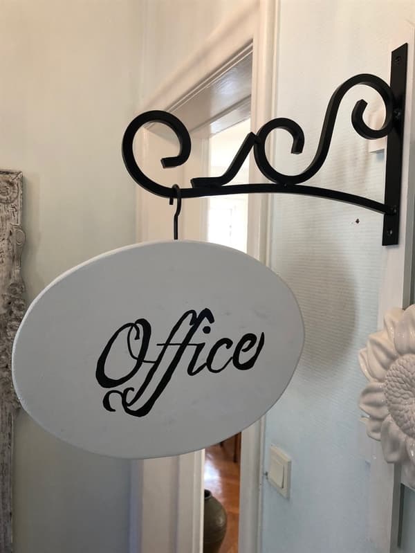 Skilte OFFICE