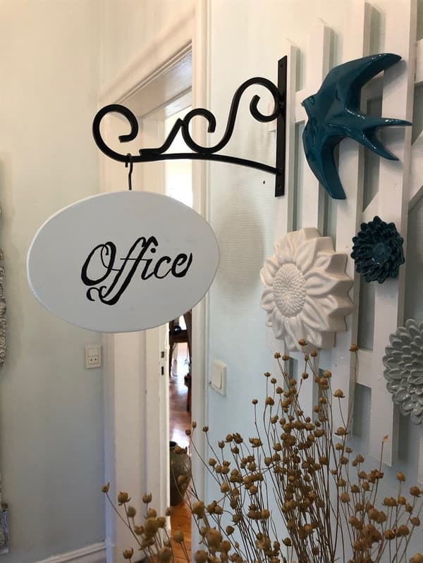 Skilte OFFICE