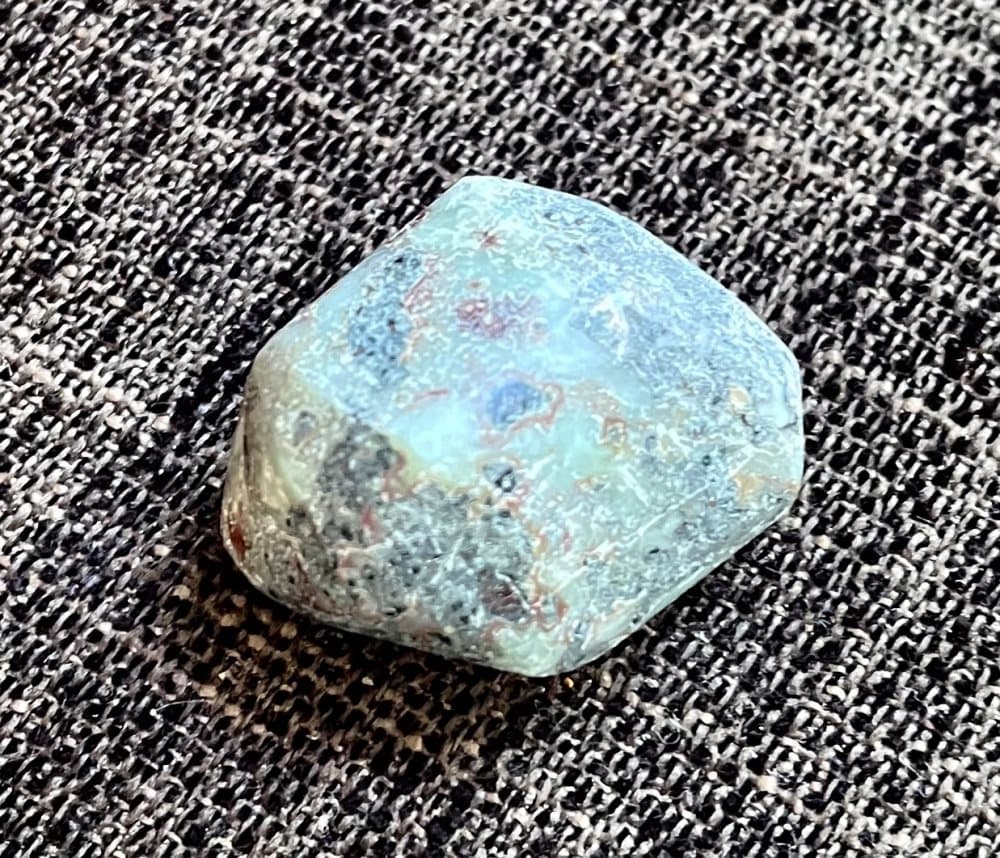 Larimar trumlad ca 20-40 mm A 1 st