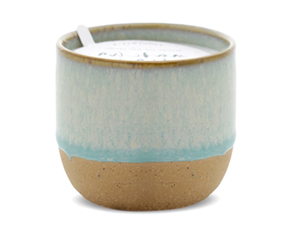 Doftljus Kin Matcha Tea