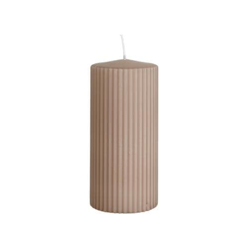 Rill blockjus Vit, S