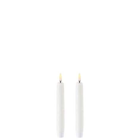 UYUNI Kronljus LED Liten 2-pack