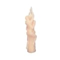 Miniatyrbild 1 av 3: Ljus Par sexig Kamasutra position