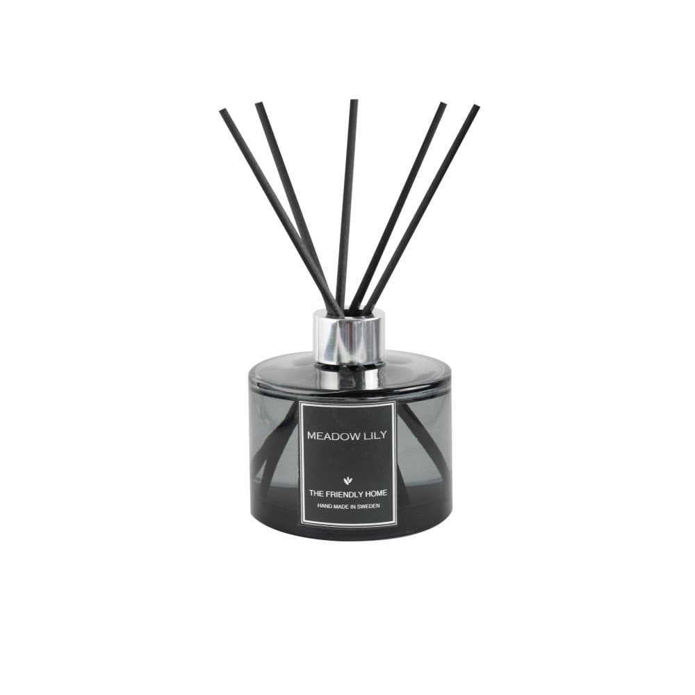 Meadow Lily, doftpinnar, Smoke Elegance