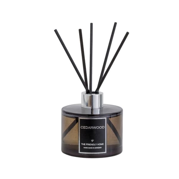 Cederwood, doftpinnar, Smoke Elegance