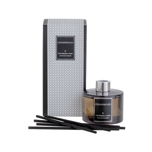 Cederwood, doftpinnar, Smoke Elegance