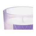 Pikkukuva 5 / 5: Tuoksukynttilä Acorde 86487 Violetti 120 g (12 osaa)