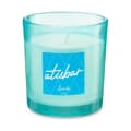 Miniatyrbillede 2 af 5: Duftlys Acorde 86488 Børne Cologne 120 g (12 enheder)