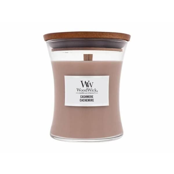 Woodwick 275 g kashmirljus