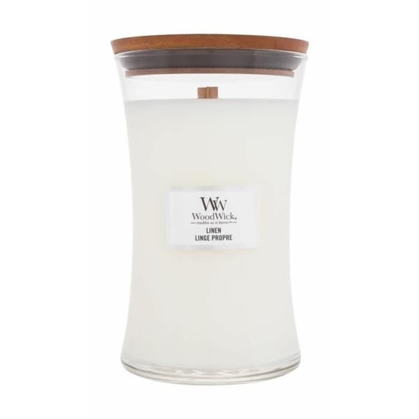 Woodwick Hushållslinne 610g