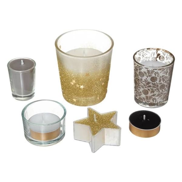 Adventskalenderlåda x24
