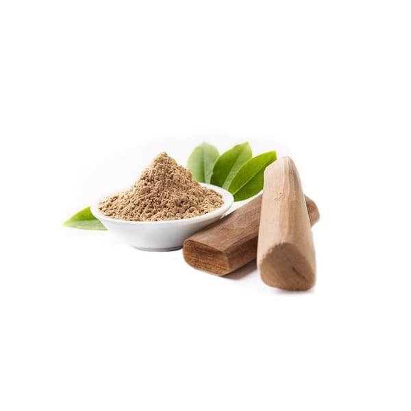 Parfym för ljus 27 ml Sandelträ