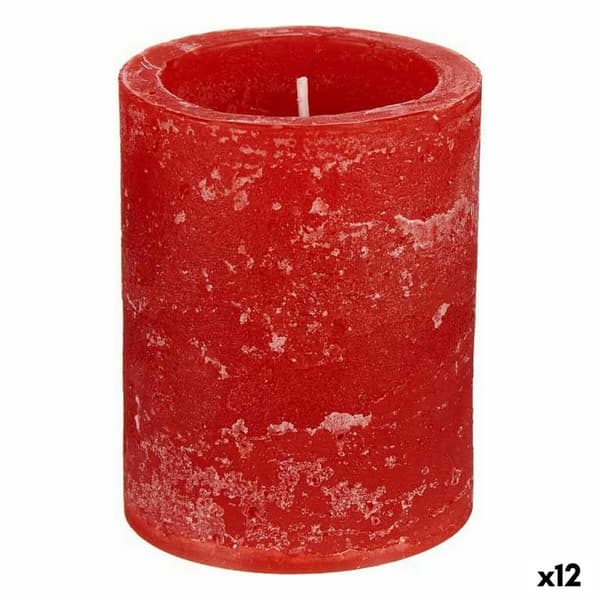 Doftljus Ibergarden HL-ZL280C Pelargon (12 antal)