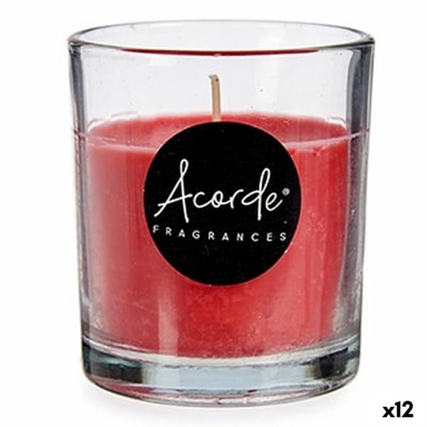 Doftljus Acorde 83176 Röda Bär (12 antal)