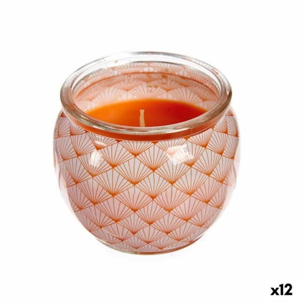 Tuoksukynttilä Acorde S.S. MELON Meloni (12 osaa)