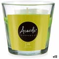 Miniatyrbillede 1 af 2: Duftlys Acorde 260-50H Iris 120 g (12 enheder)