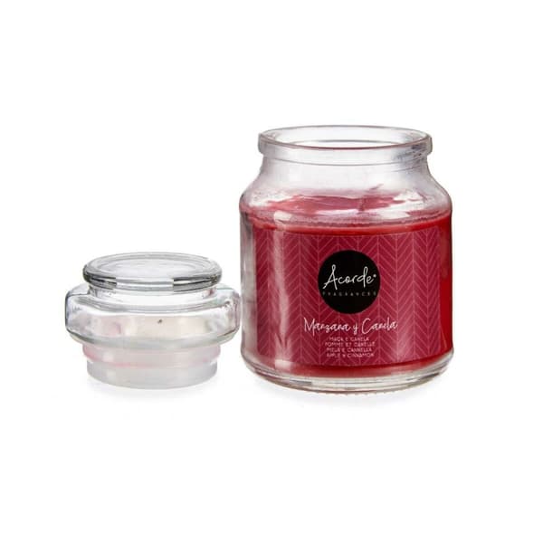 Duftlys Acorde E-346AC Æble Kanel (12 enheder)