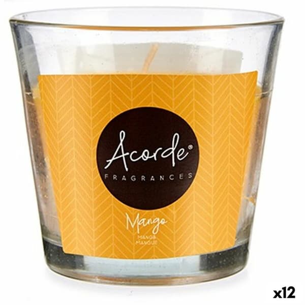 Duftlys Acorde 1269-50H 120 g (12 enheder)
