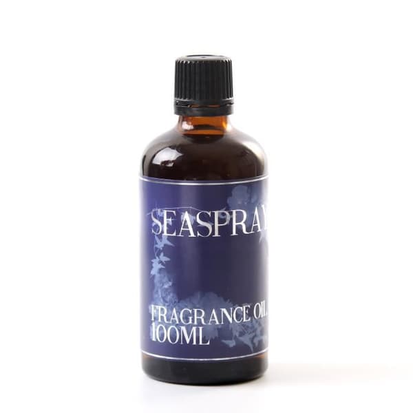 Seaspray Doftolja - 100ml