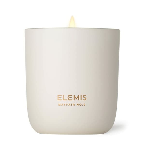 Duftlys Elemis Mayfair Nº 9 220 g