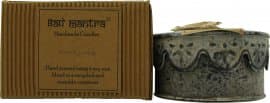 Bali Mantra Victorian Tin Candle 280g - French Vanilla
